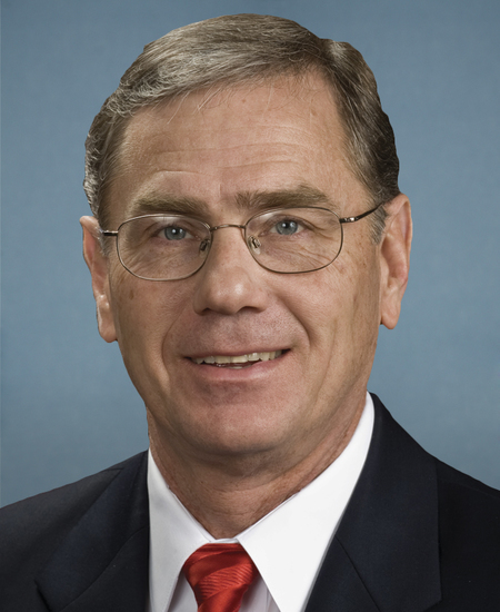 Photo of Blaine Luetkemeyer