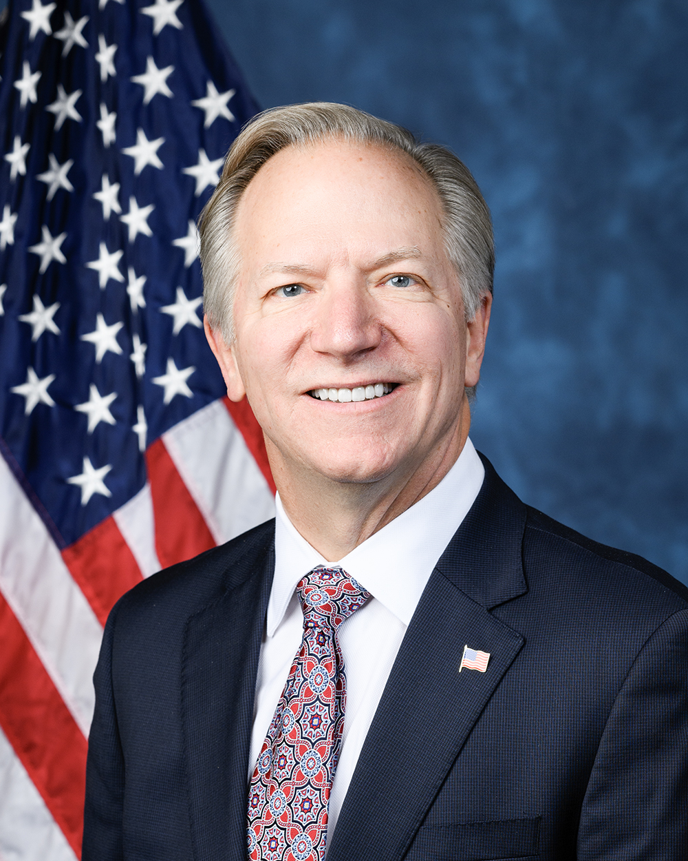 Photo of Robert F. Onder, Jr.