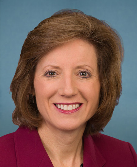 Photo of Vicky Hartzler