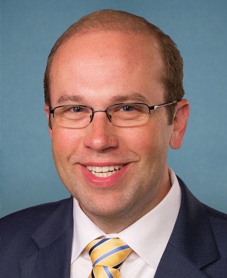 Photo of Jason Smith