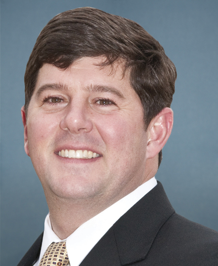 Photo of Steven M. Palazzo