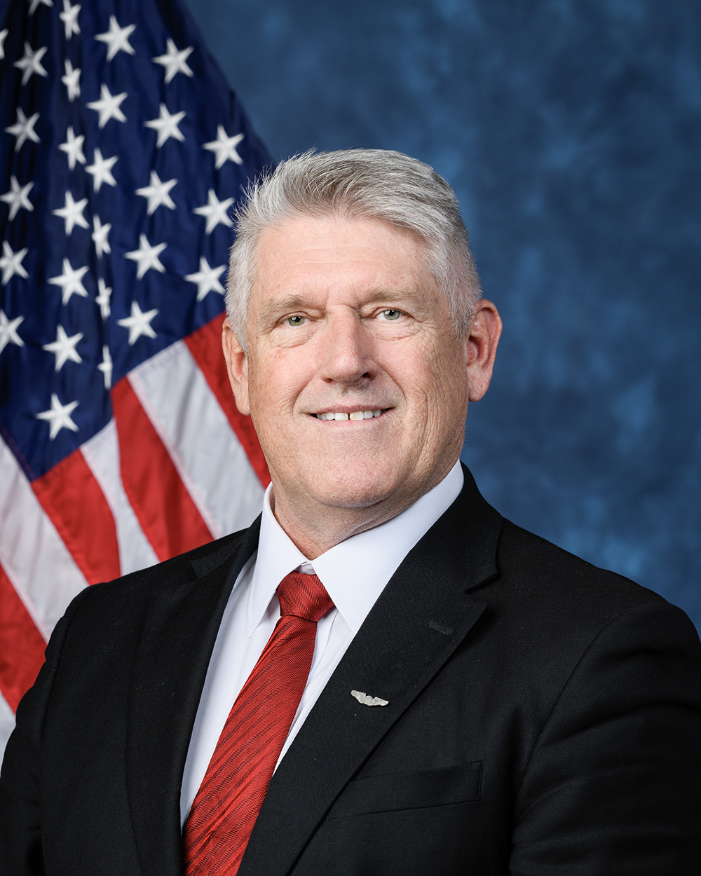 Photo of Troy Downing
