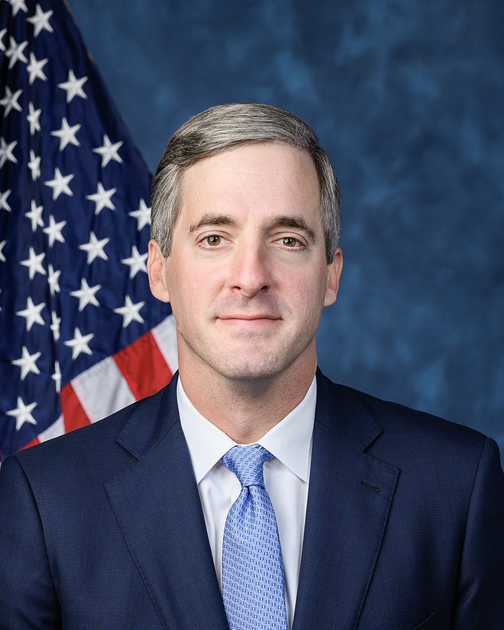 Photo of Brad Knott