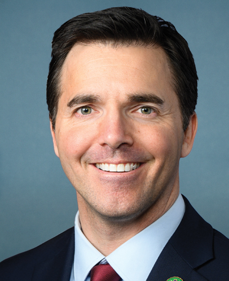 Photo of Jeff Jackson