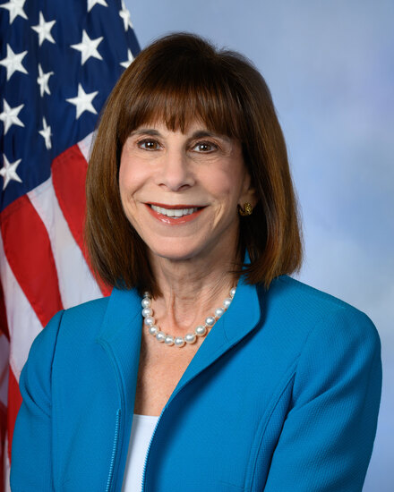 Photo of Kathy E. Manning