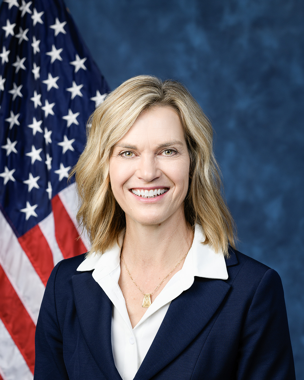 Photo of Julie Fedorchak
