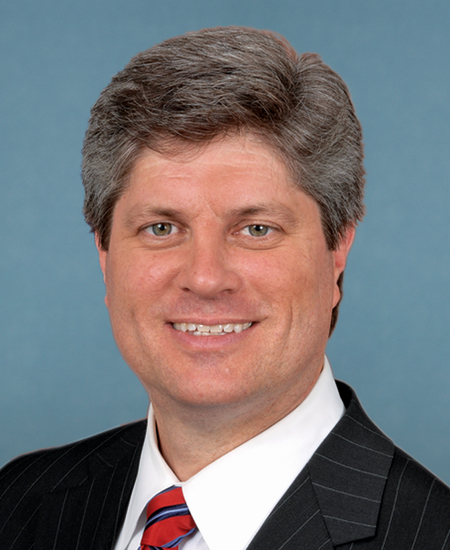 Photo of Jeff Fortenberry