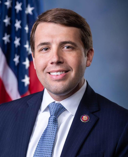 Photo of Chris Pappas