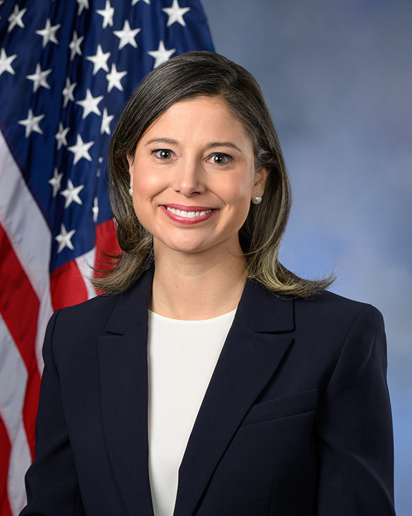Photo of Maggie Goodlander