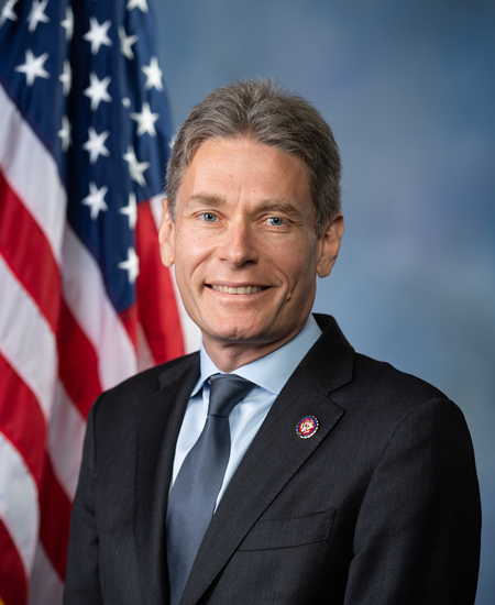 Photo of Tom Malinowski