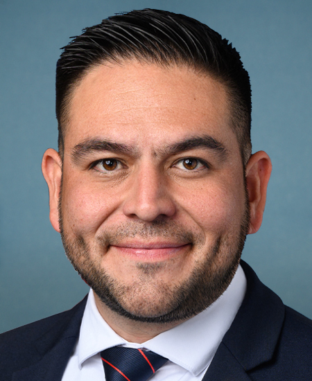 Photo of Gabe Vasquez