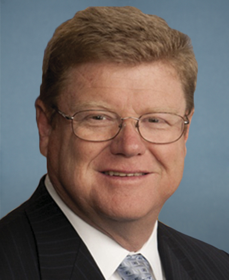 Photo of Mark E. Amodei