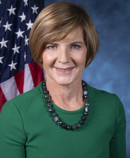 Photo of Susie Lee