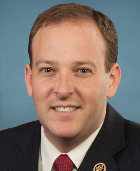 Photo of Lee M. Zeldin