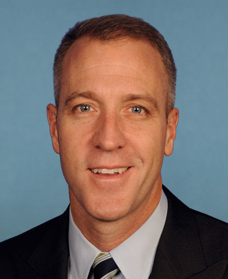 Photo of Sean Patrick Maloney