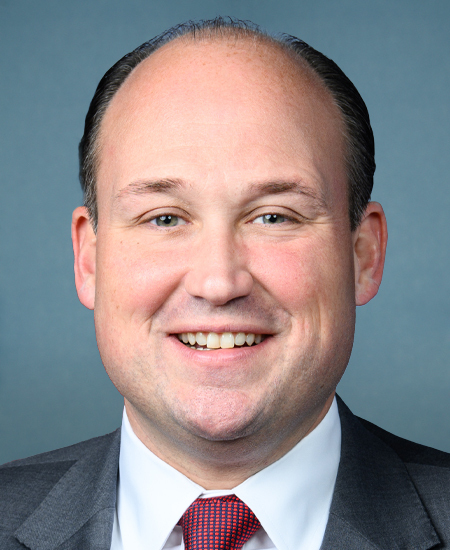 Photo of Nicholas A. Langworthy