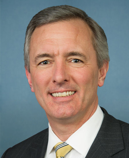 Photo of John Katko