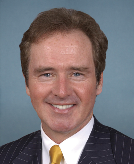 Photo of Brian Higgins