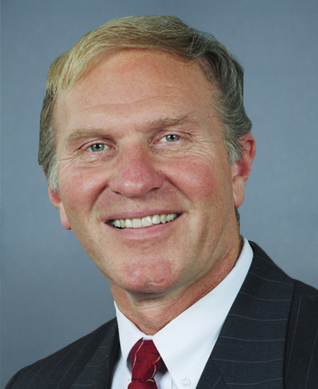 Photo of Steve Chabot
