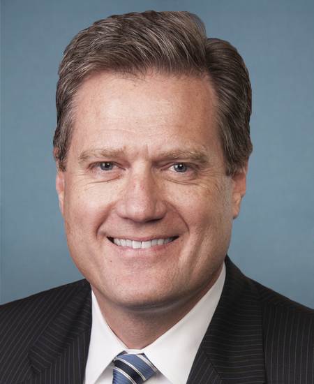 Photo of Michael R. Turner