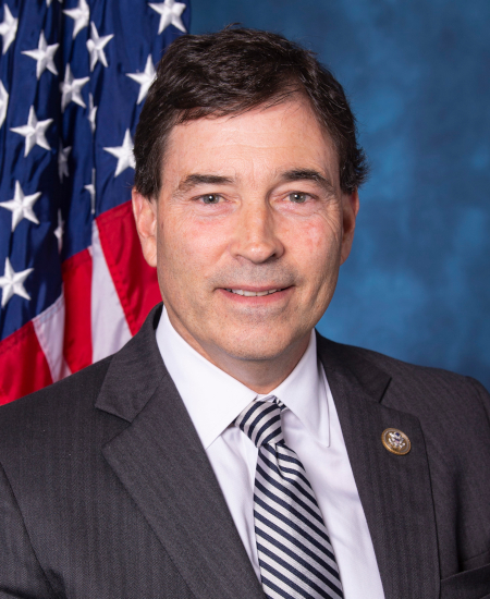 Photo of Troy Balderson