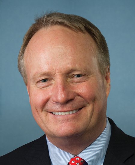 Photo of David P. Joyce