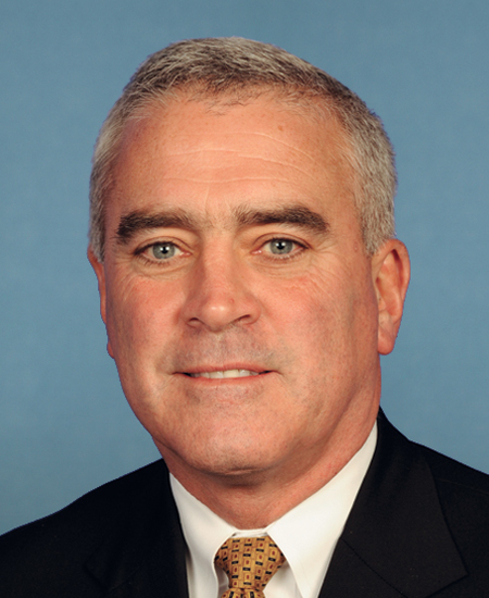 Photo of Brad R. Wenstrup