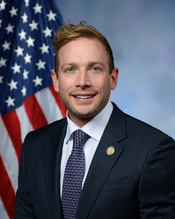 Photo of Max L. Miller