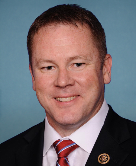 Photo of Warren Davidson