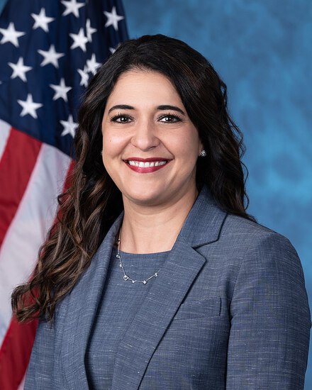 Photo of Stephanie I. Bice