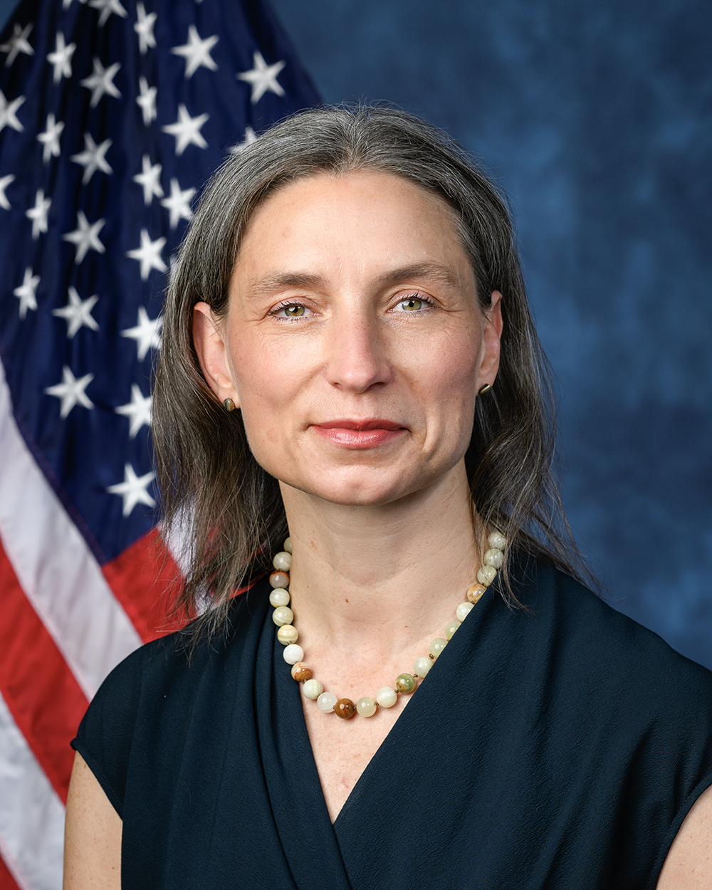 Photo of Maxine Dexter