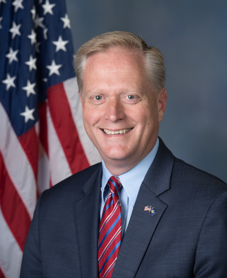 Photo of Fred Keller