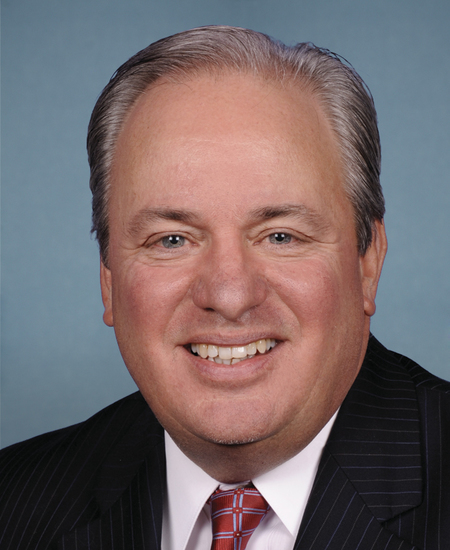 Photo of Michael F. Doyle