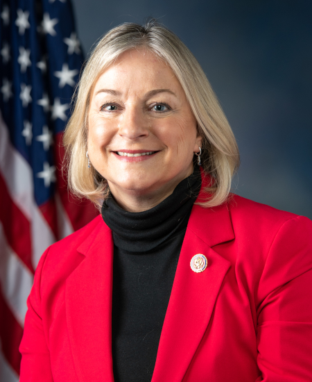 Photo of Susan Wild