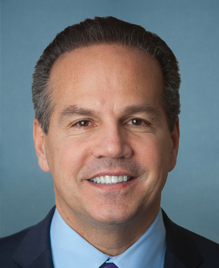 Photo of David N. Cicilline