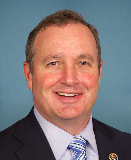Photo of Jeff Duncan