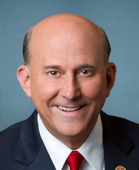 Photo of Louie Gohmert