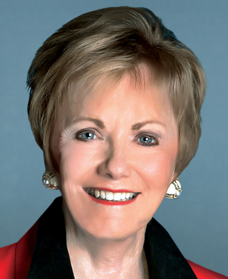 Photo of Kay Granger
