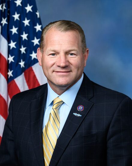 Photo of Troy E. Nehls