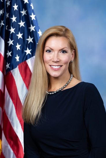 Photo of Beth Van Duyne
