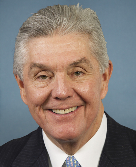 Photo of Roger Williams