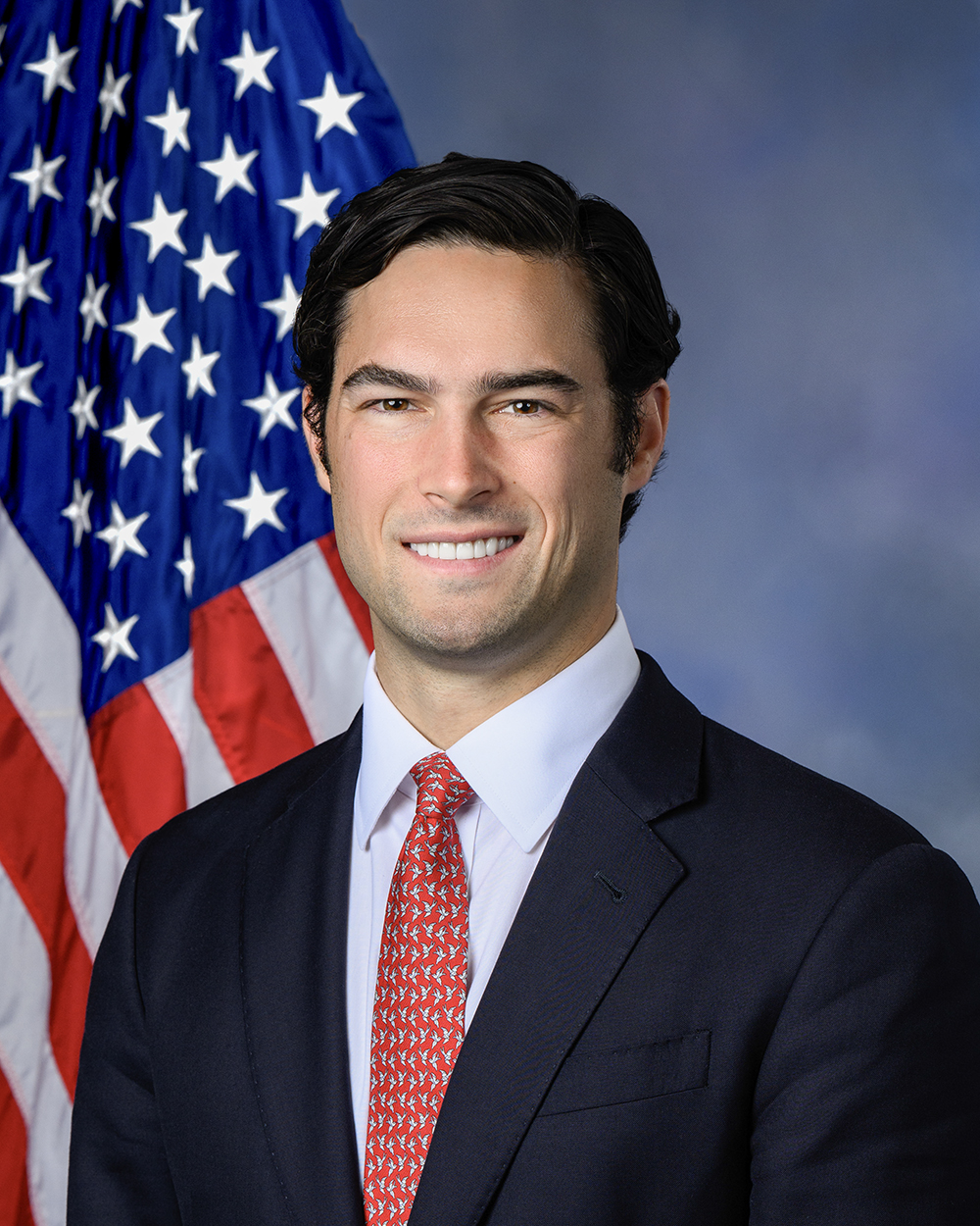 Photo of Brandon Gill