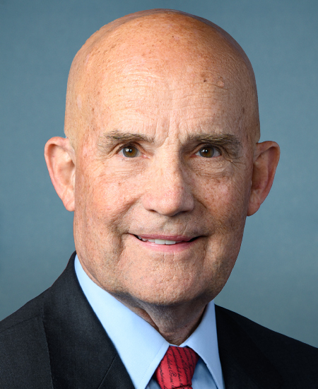Photo of Keith Self
