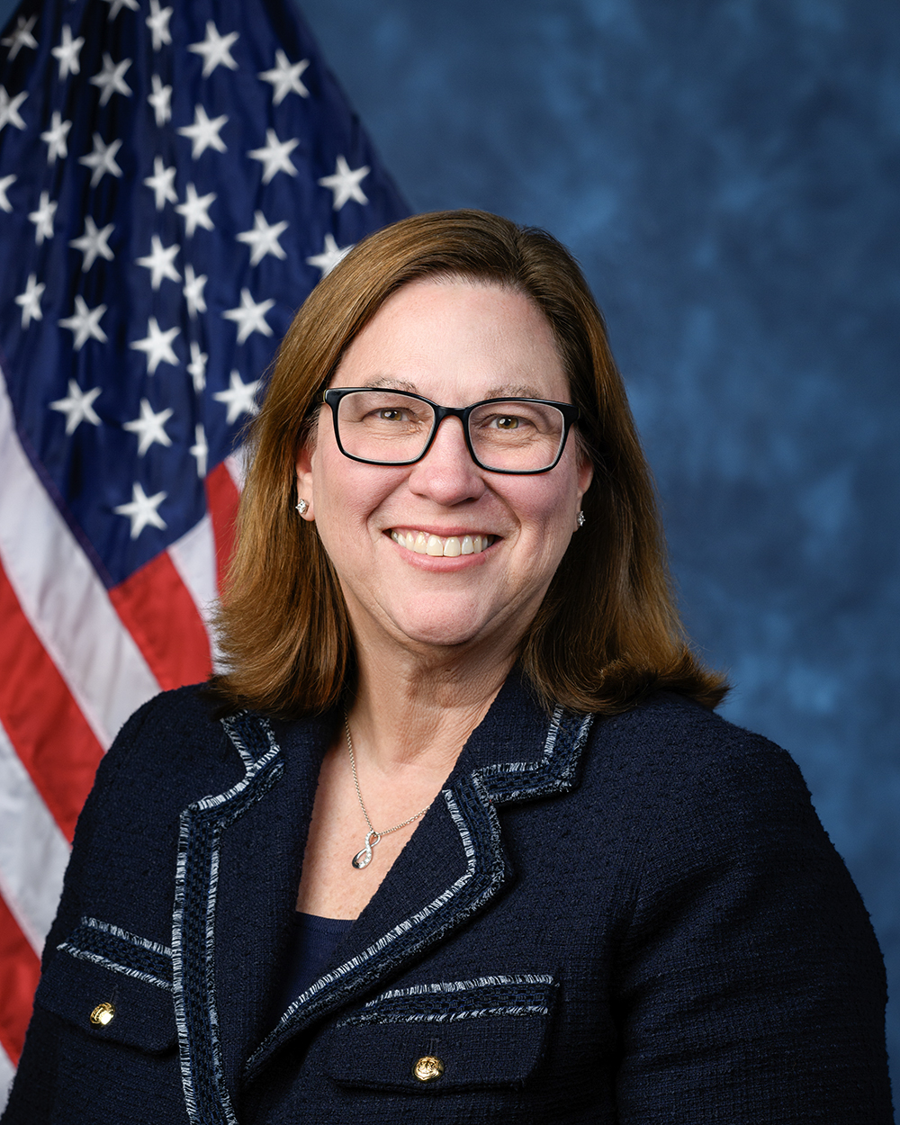 Photo of Julie Johnson