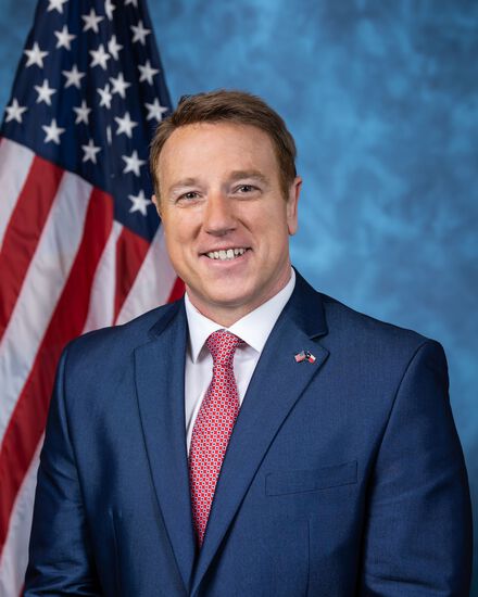 Photo of Pat Fallon