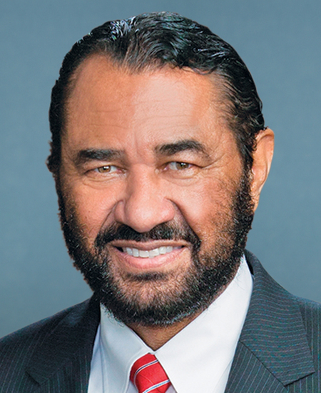 Photo of Al Green