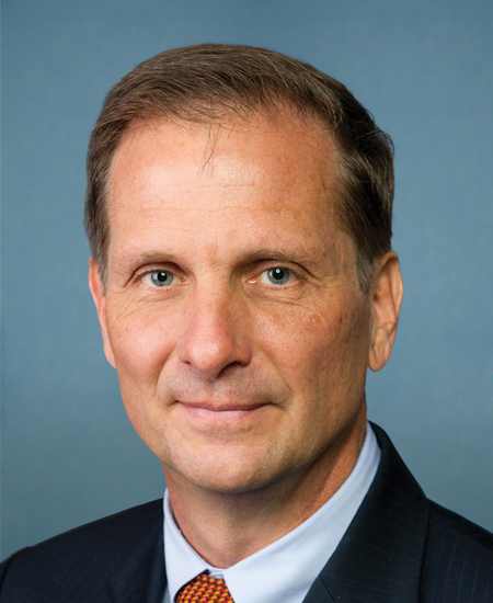 Photo of Chris Stewart
