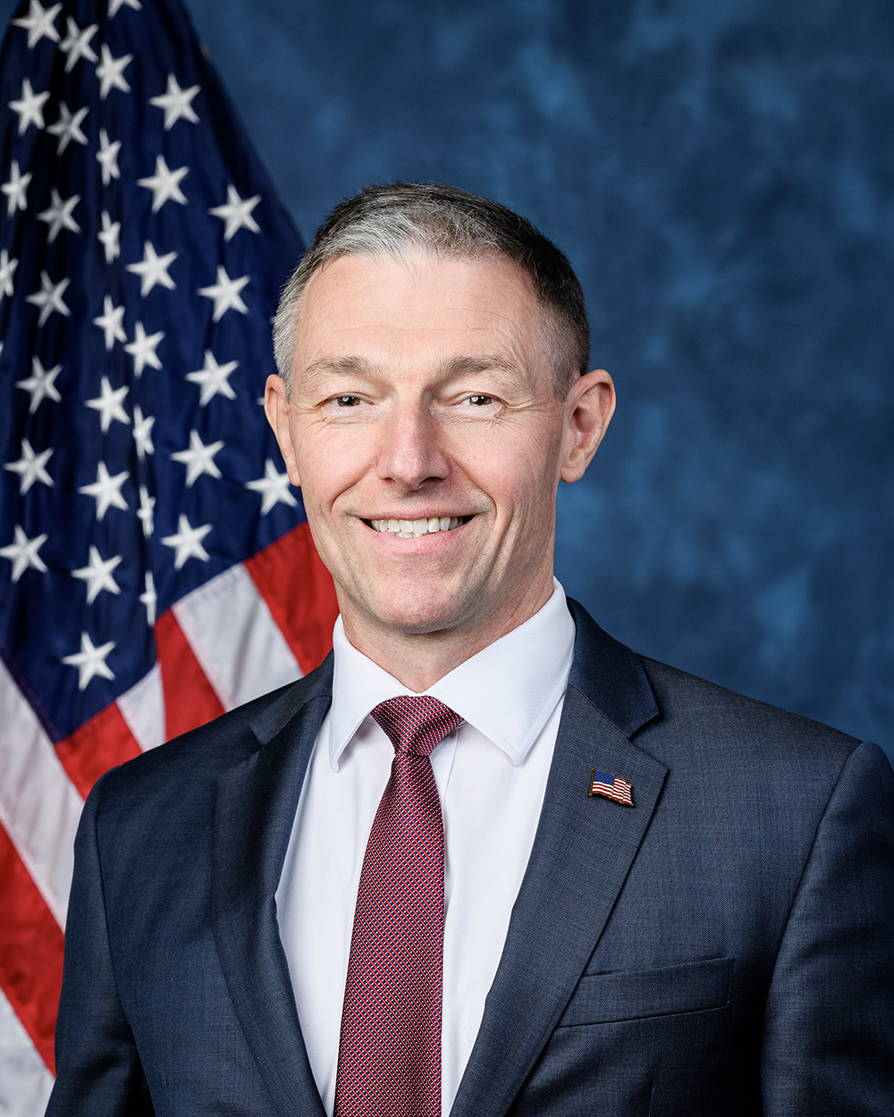 Photo of Mike Kennedy