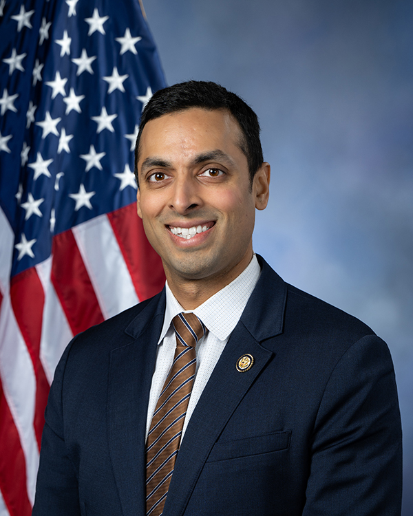 Photo of Suhas Subramanyam