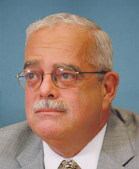 Photo of Gerald E. Connolly